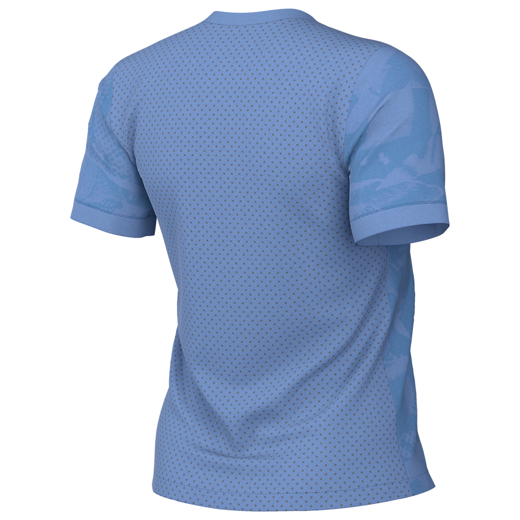 Nike Women's Dri-FIT Precision VII Jersey - Valor Blue