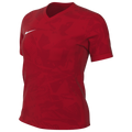 Nike Women's Dri-FIT Precision VII Jersey - University Red