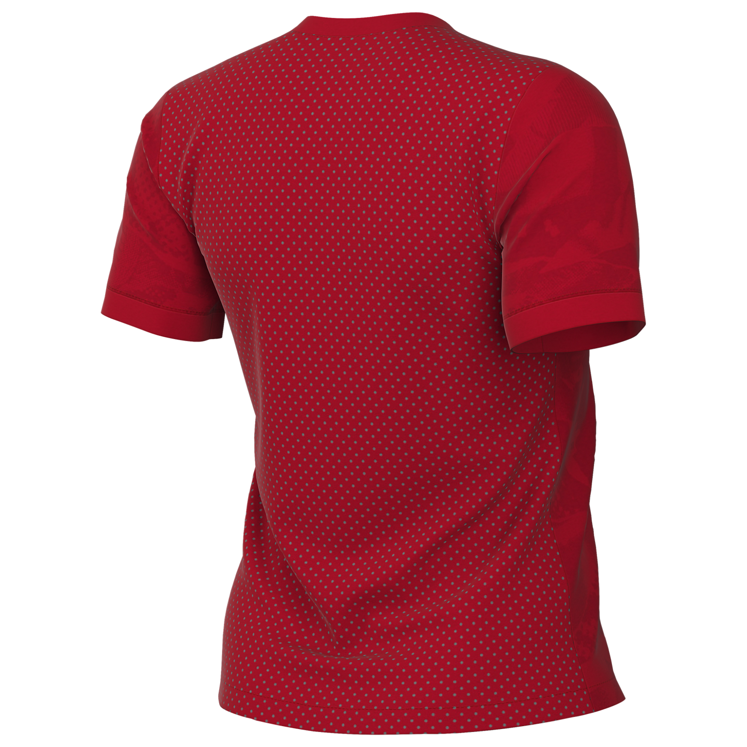 Nike Women's Dri-FIT Precision VII Jersey - University Red