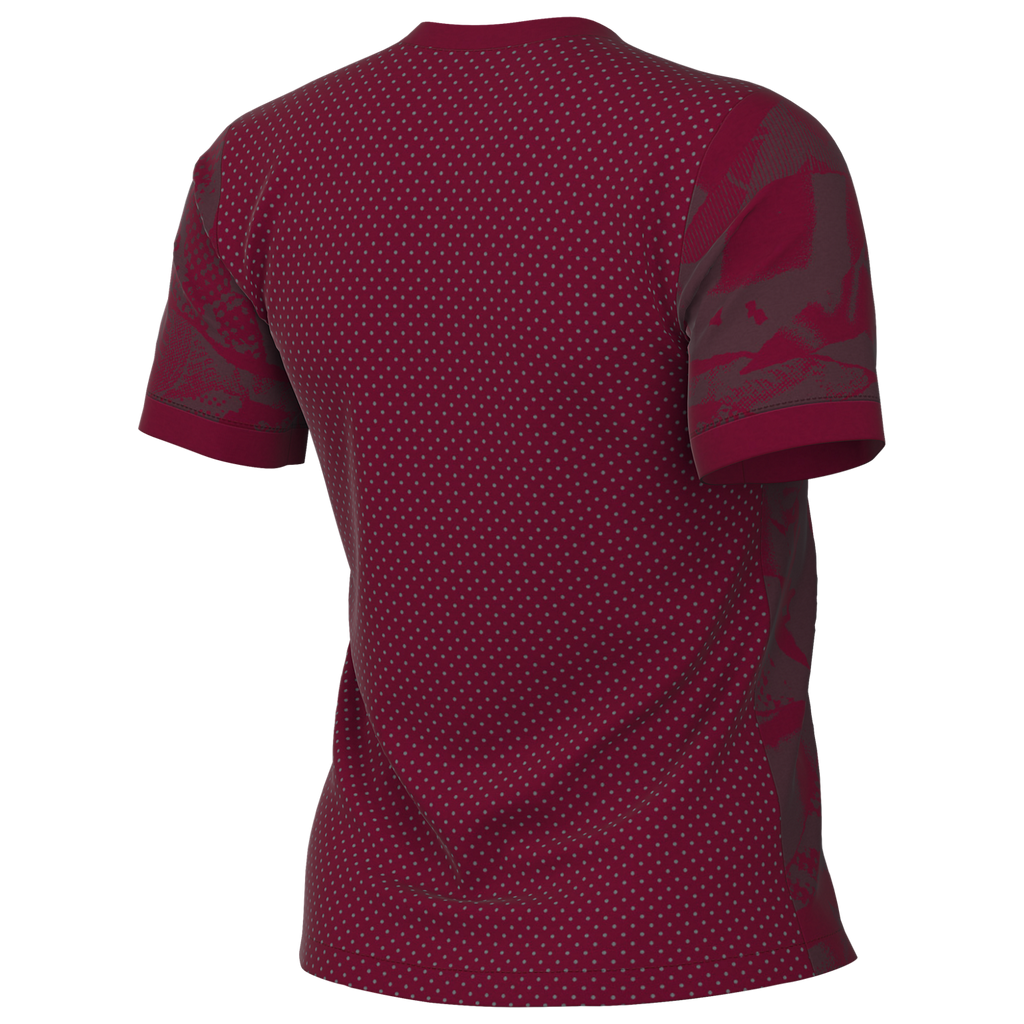 Nike Women's Dri-FIT Precision VII Jersey - Team Red