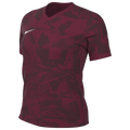 Nike Women's Dri-FIT Precision VII Jersey - Maroon