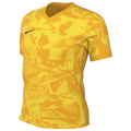 Nike Women's Dri-FIT Precision VII Jersey - Yellow