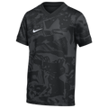 Nike Youth Dri-FIT Precision VII Jersey - Black