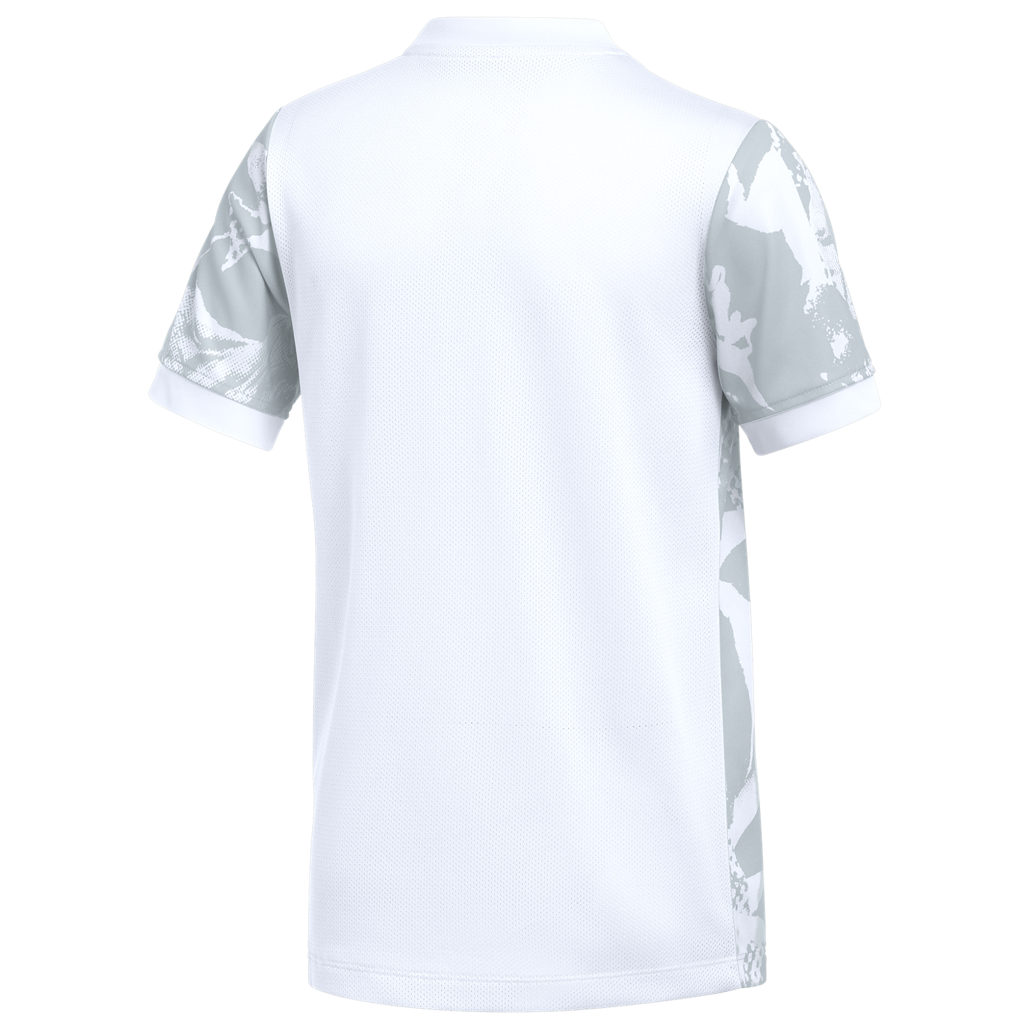 Nike Youth Dri-FIT Precision VII Jersey - White