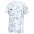 Nike Youth Dri-FIT Precision VII Jersey - White