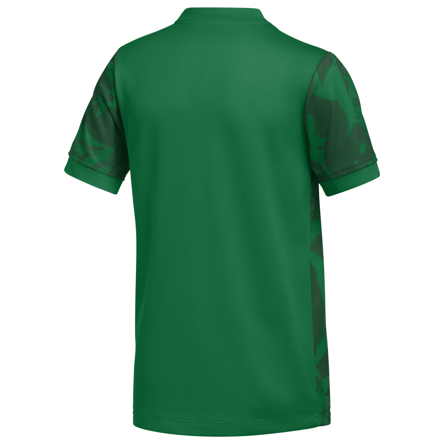 Nike Youth Dri-FIT Precision VII Jersey - Green