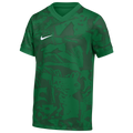 Nike Youth Dri-FIT Precision VII Jersey - Green