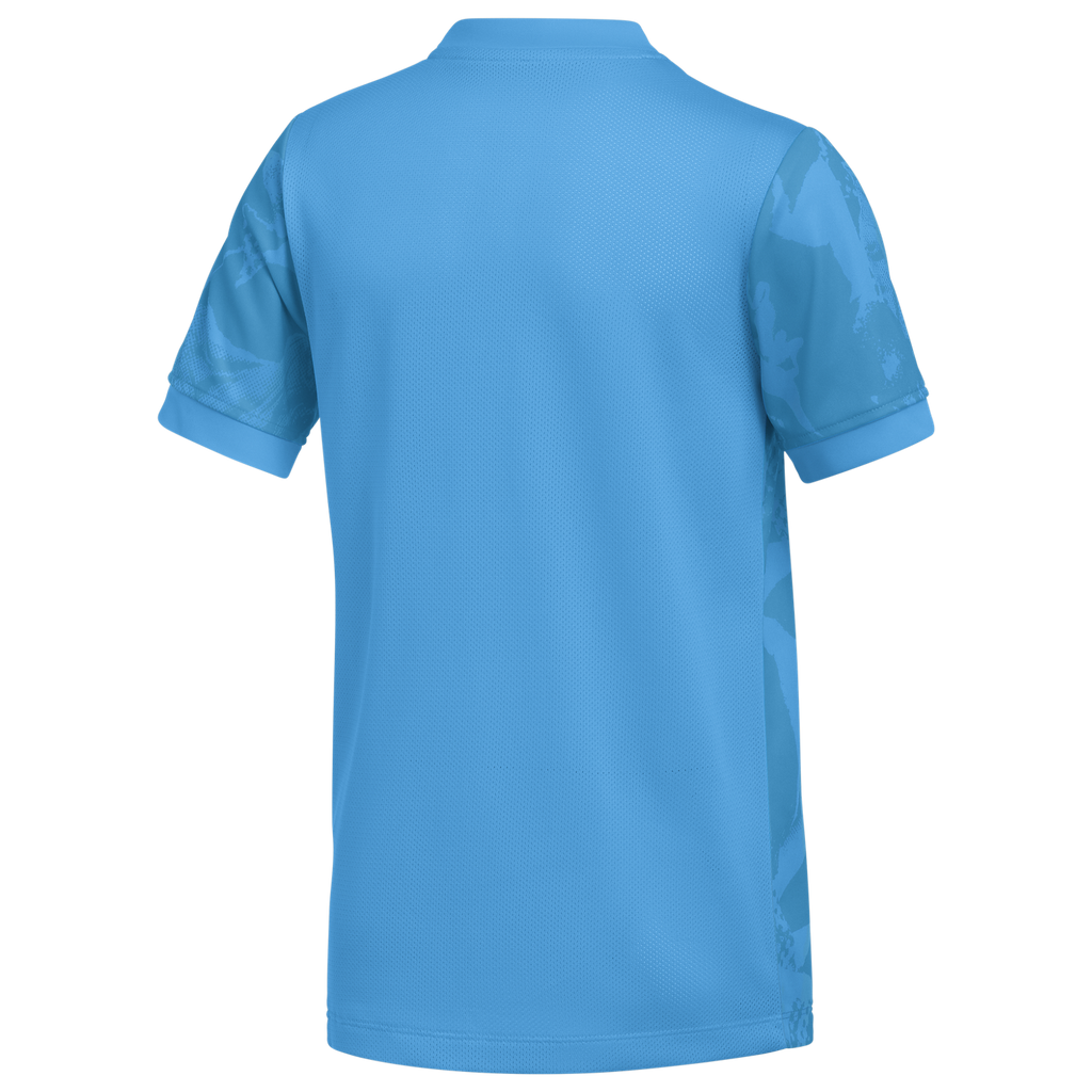 Nike Youth Dri-FIT Precision VII Jersey - University Blue