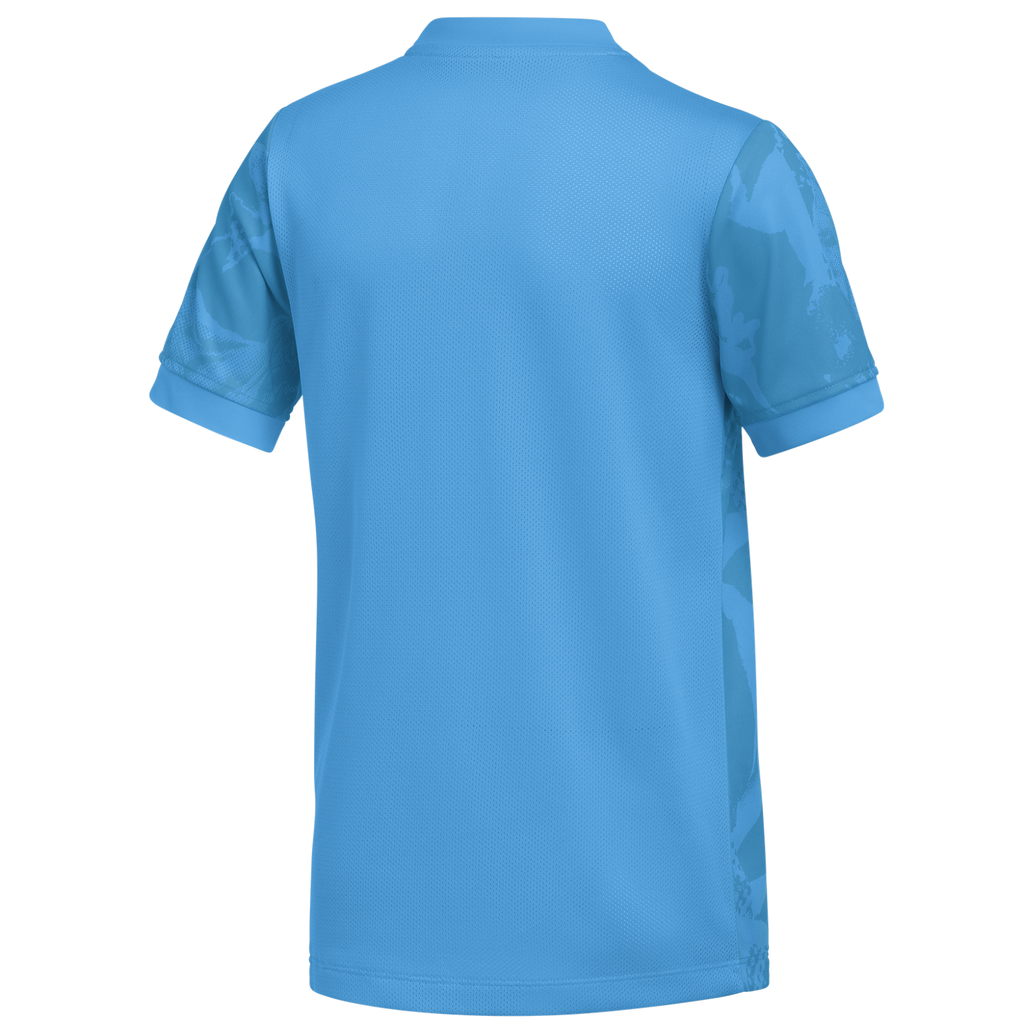 Nike Youth Dri-FIT Precision VII Jersey - University Blue