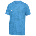 Nike Youth Dri-FIT Precision VII Jersey - University Blue