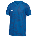 Nike Youth Dri-FIT Precision VII Jersey - Royal