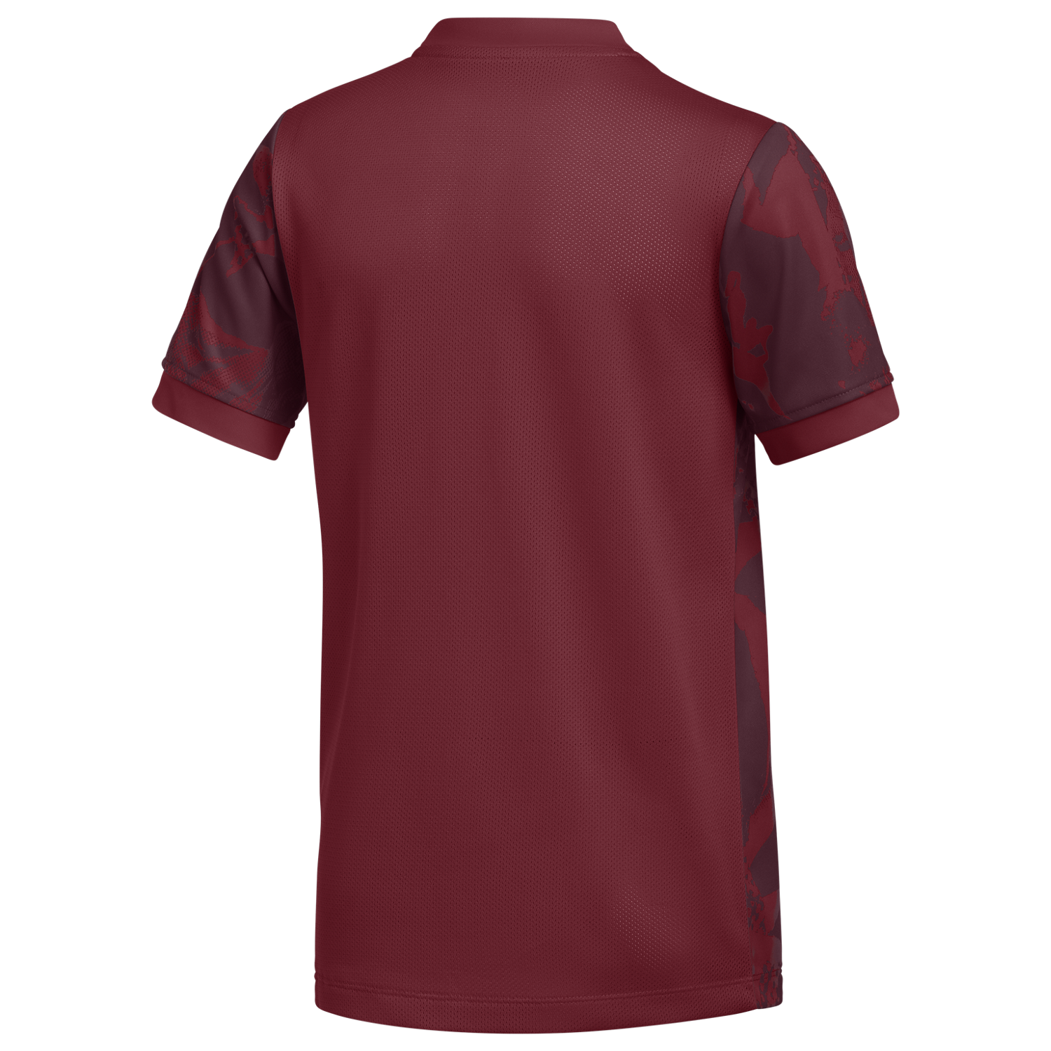 Nike Youth Dri-FIT Precision VII Jersey - Team Red