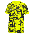Nike Youth Dri-FIT Precision VII Jersey - Volt