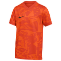 Nike Youth Dri-FIT Precision VII Jersey - Orange