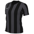 Nike Women's Dri-FIT Striped Division V Jersey - Black/Anthracite