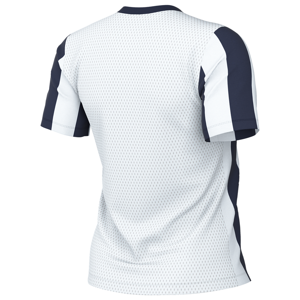 Nike Women's Dri-FIT Striped Division V Jersey - White/Navy