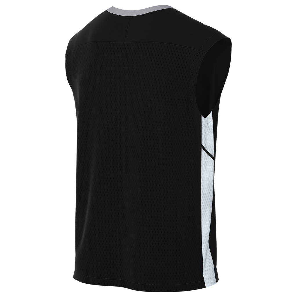 Nike Dri-FIT Academy 25 Sleeveless Jersey - Black