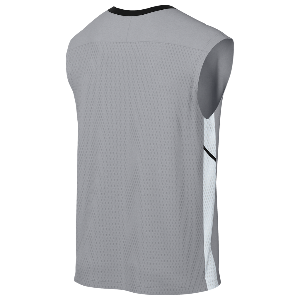 Nike Dri-FIT Academy 25 Sleeveless Jersey - Grey
