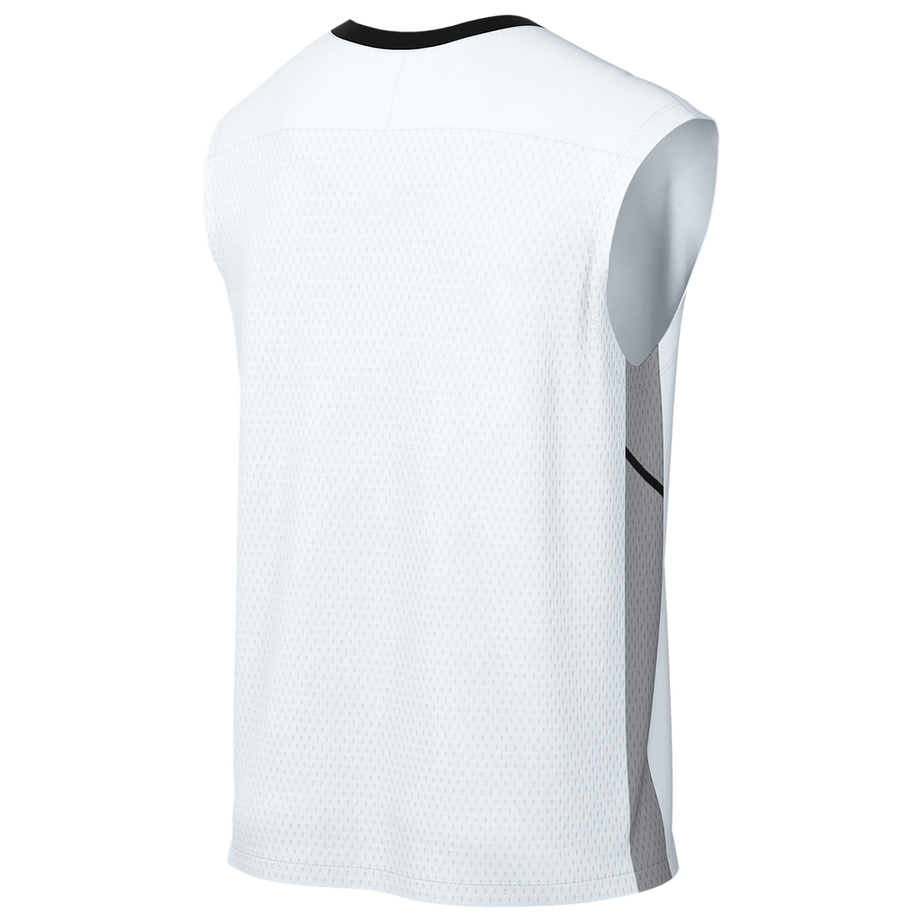 Nike Dri-FIT Academy 25 Sleeveless Jersey - White
