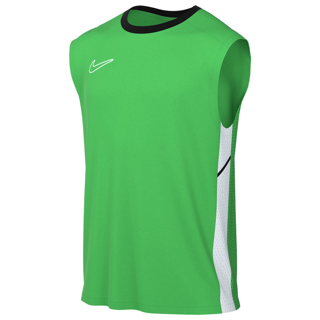 Nike Dri-FIT Academy 25 Sleeveless Jersey - Green