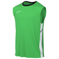 Nike Dri-FIT Academy 25 Sleeveless Jersey - Green