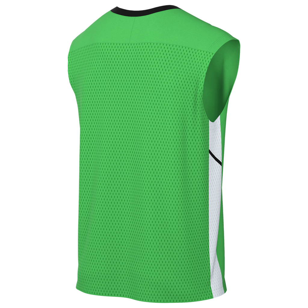 Nike Dri-FIT Academy 25 Sleeveless Jersey - Green