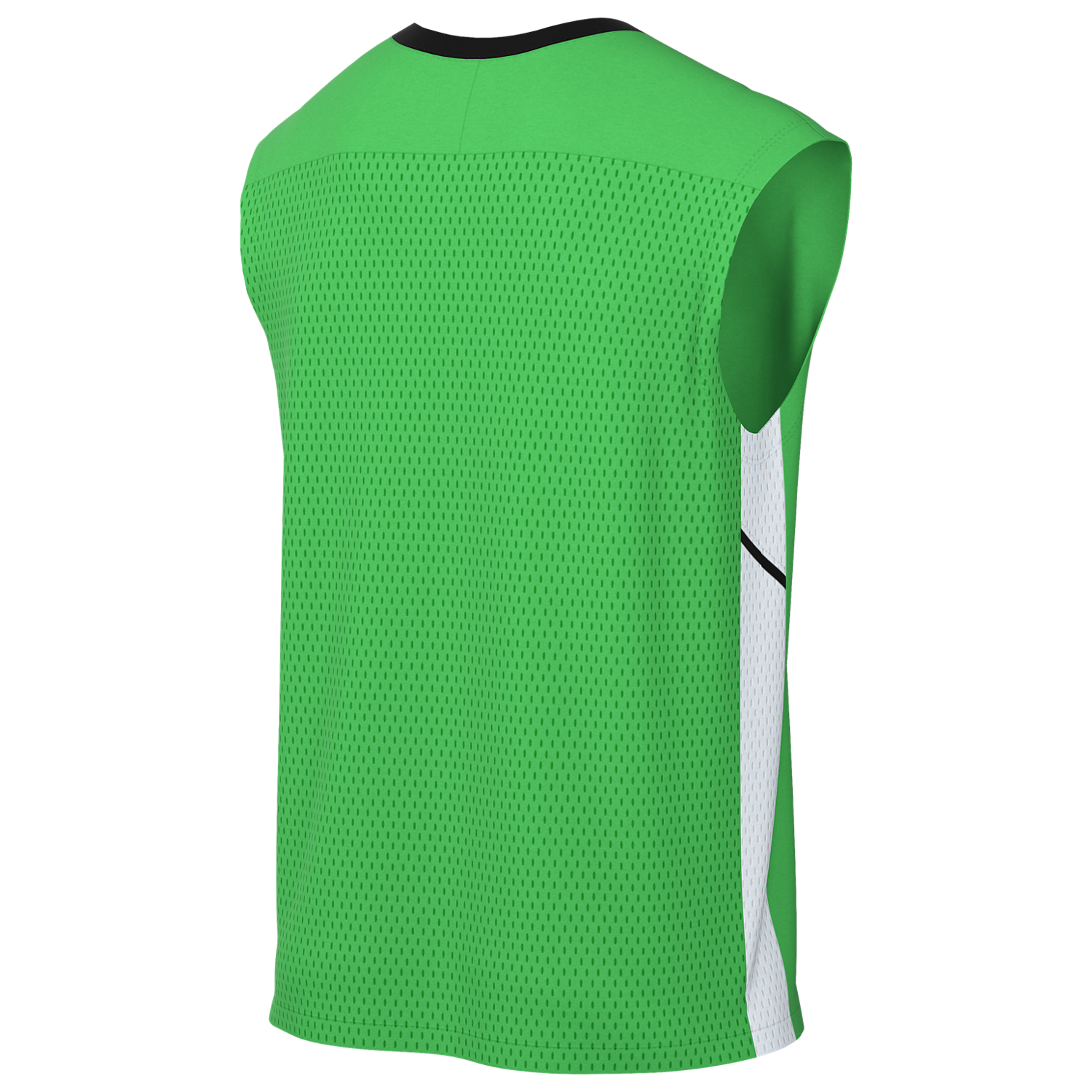 Nike Dri-FIT Academy 25 Sleeveless Jersey - Green
