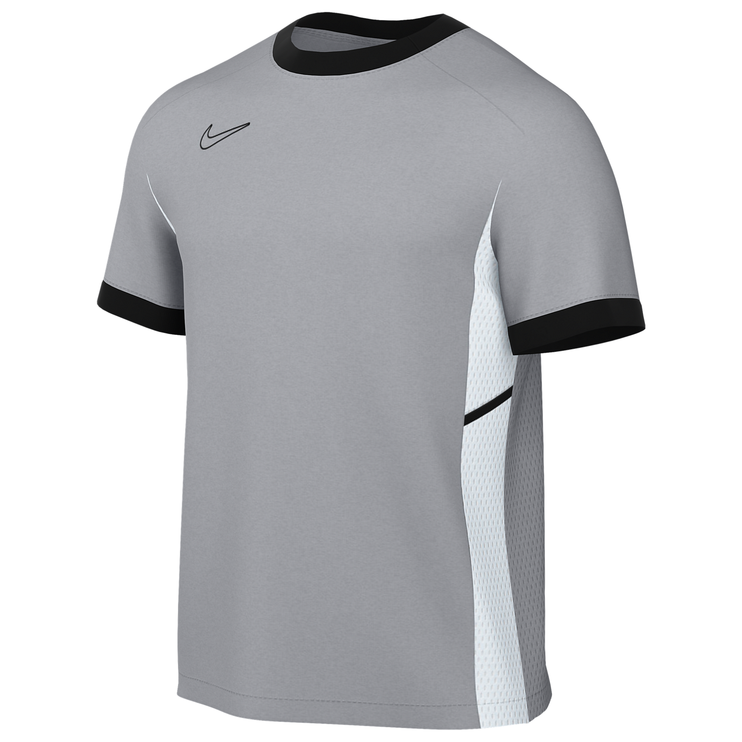 Nike Dri-FIT Academy 25 Jersey - Grey
