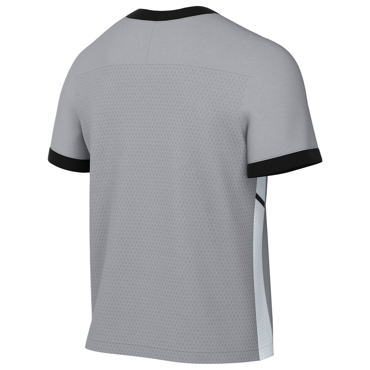 Nike Dri-FIT Academy 25 Jersey - Grey