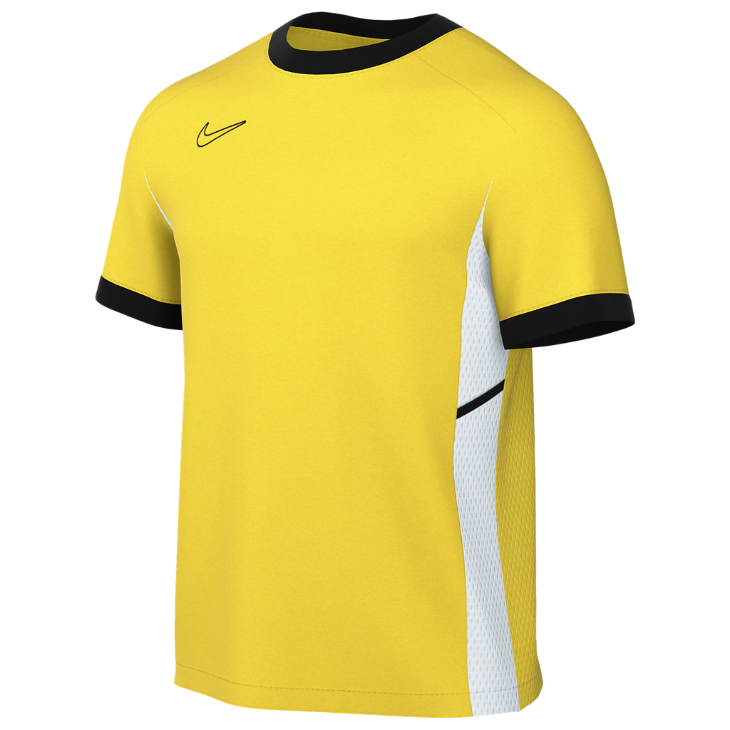 Nike Dri-FIT Academy 25 Jersey - Yellow