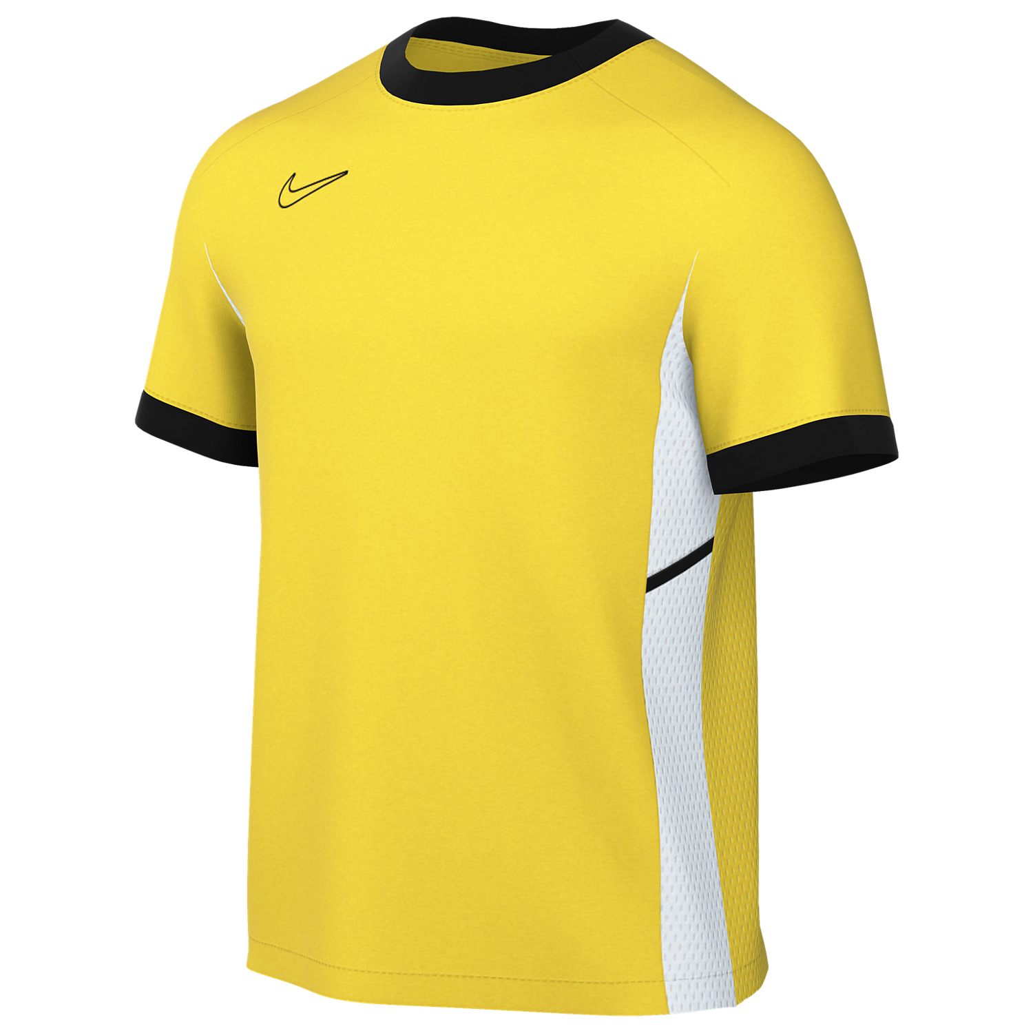 Nike Dri-FIT Academy 25 Jersey - Yellow