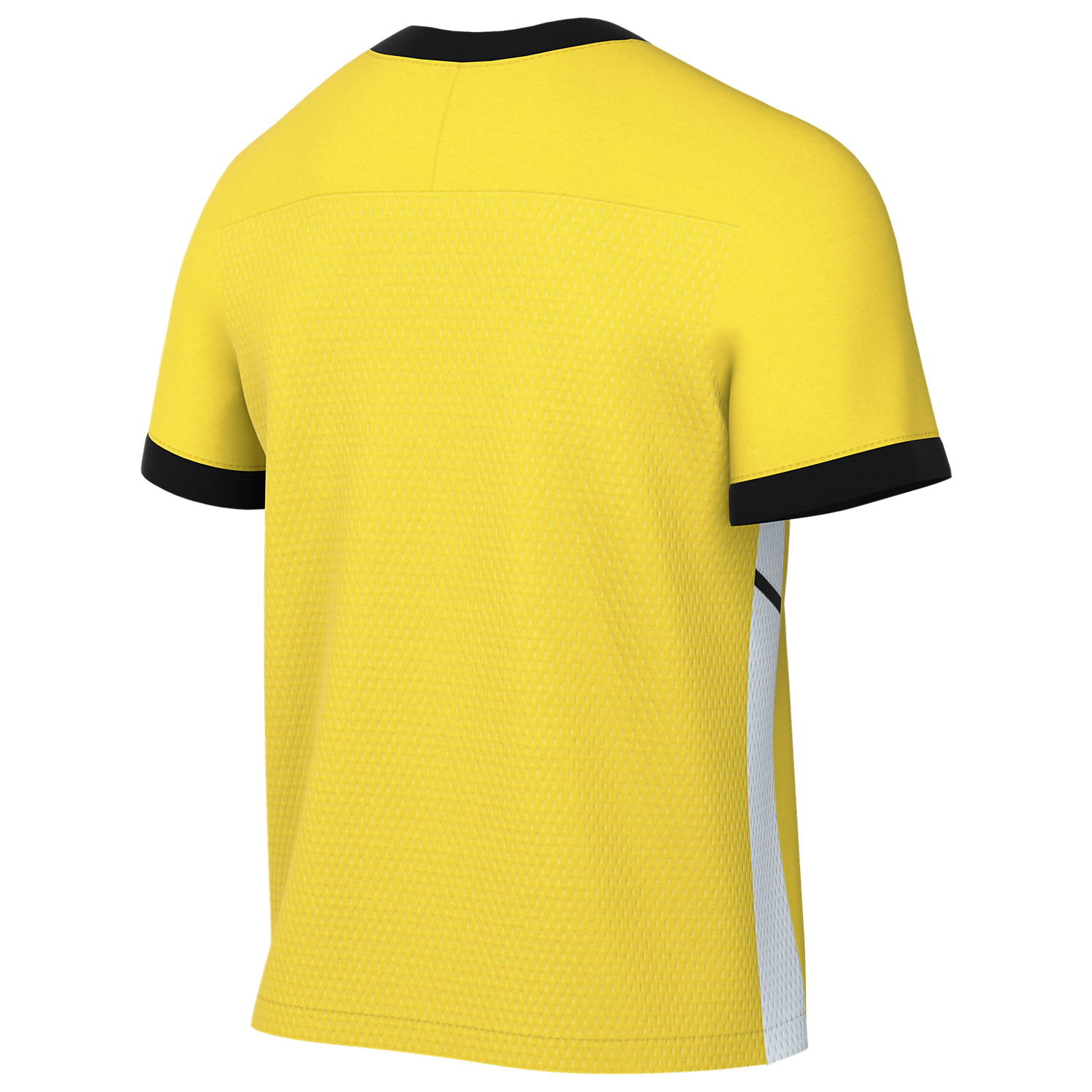 Nike Dri-FIT Academy 25 Jersey - Yellow