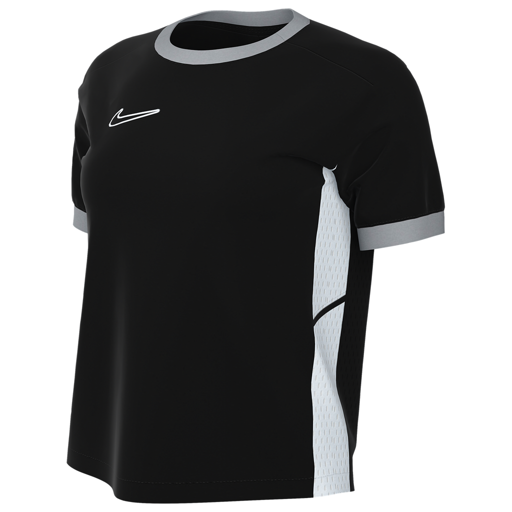 Nike Women's Dri-FIT Academy 25 Jersey - Black