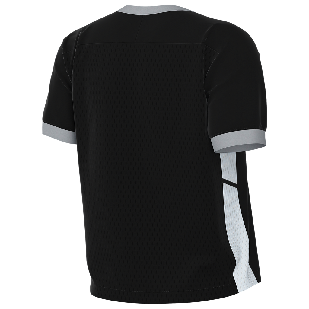 Nike Women's Dri-FIT Academy 25 Jersey - Black
