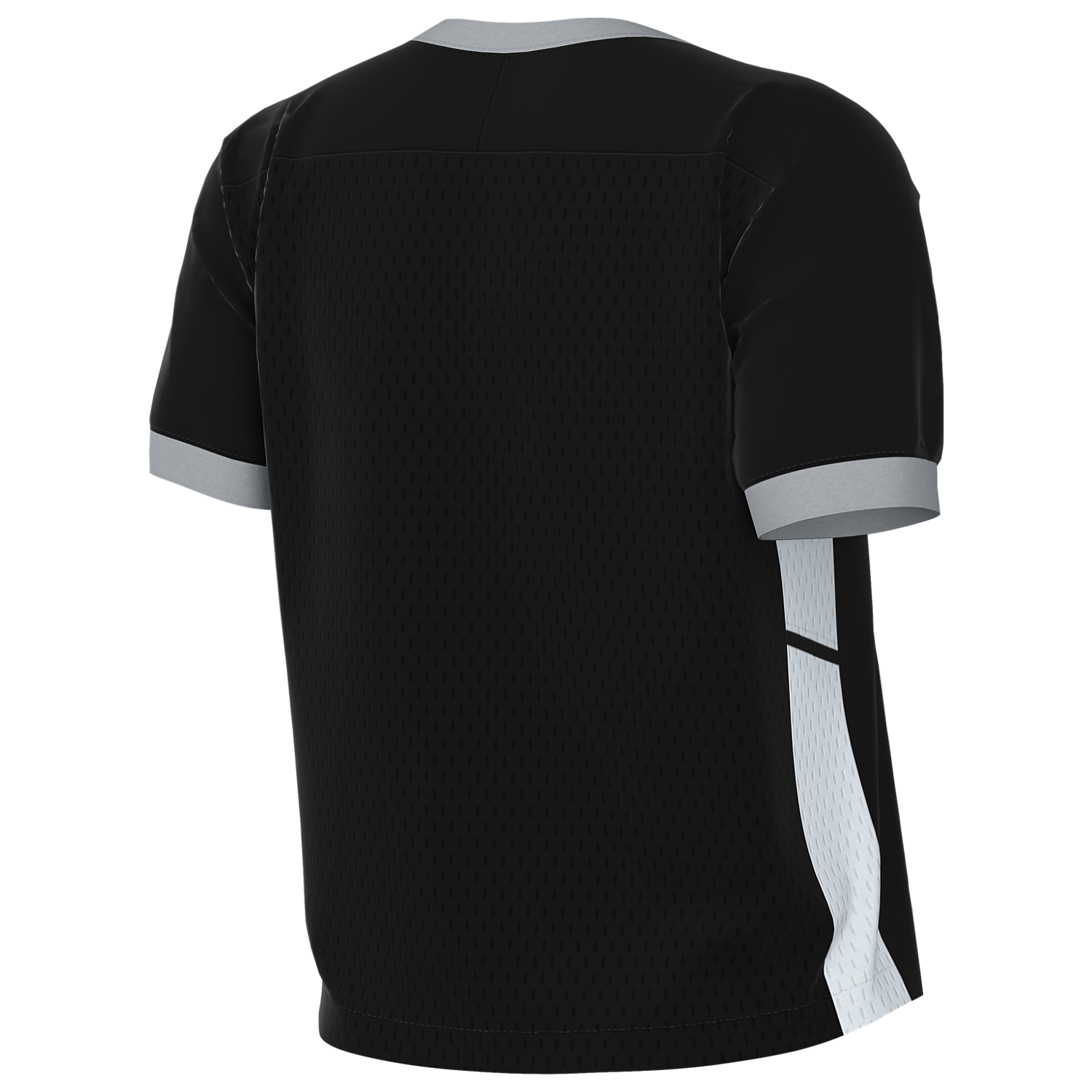 Nike Women's Dri-FIT Academy 25 Jersey - Black