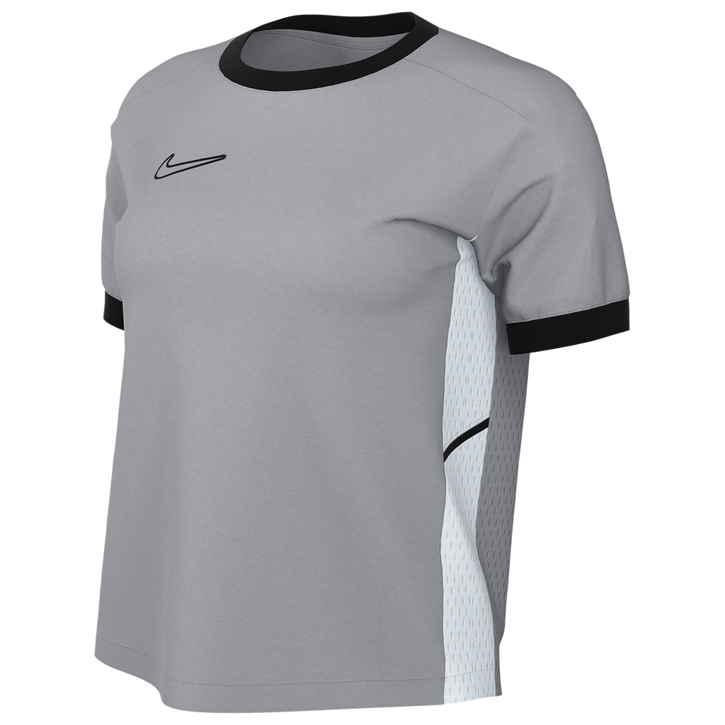 Nike Women's Dri-FIT Academy 25 Jersey - Grey