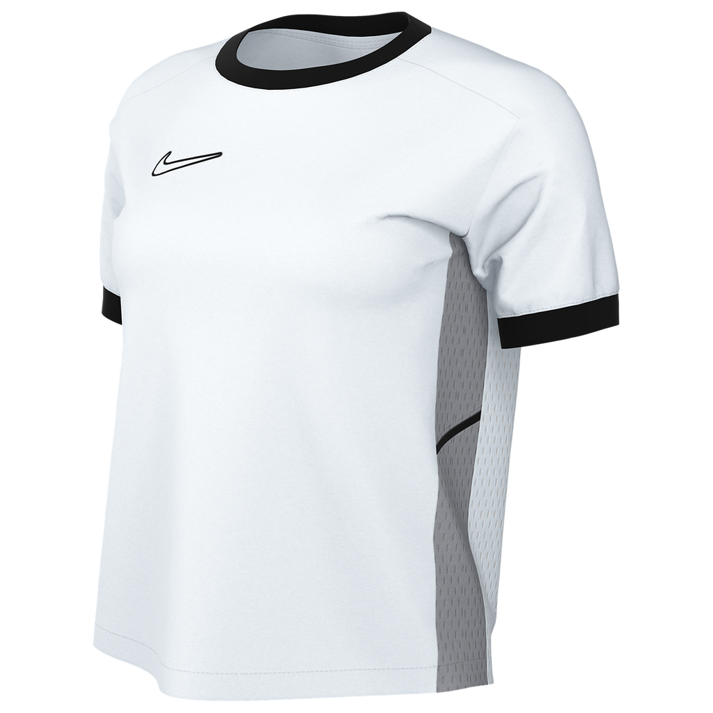 Nike Women's Dri-FIT Academy 25 Jersey - White