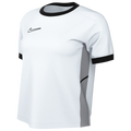 Nike Women's Dri-FIT Academy 25 Jersey - White