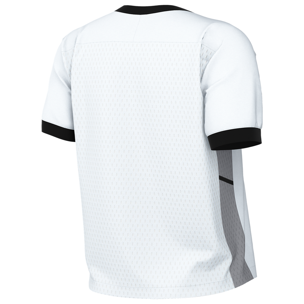 Nike Women's Dri-FIT Academy 25 Jersey - White