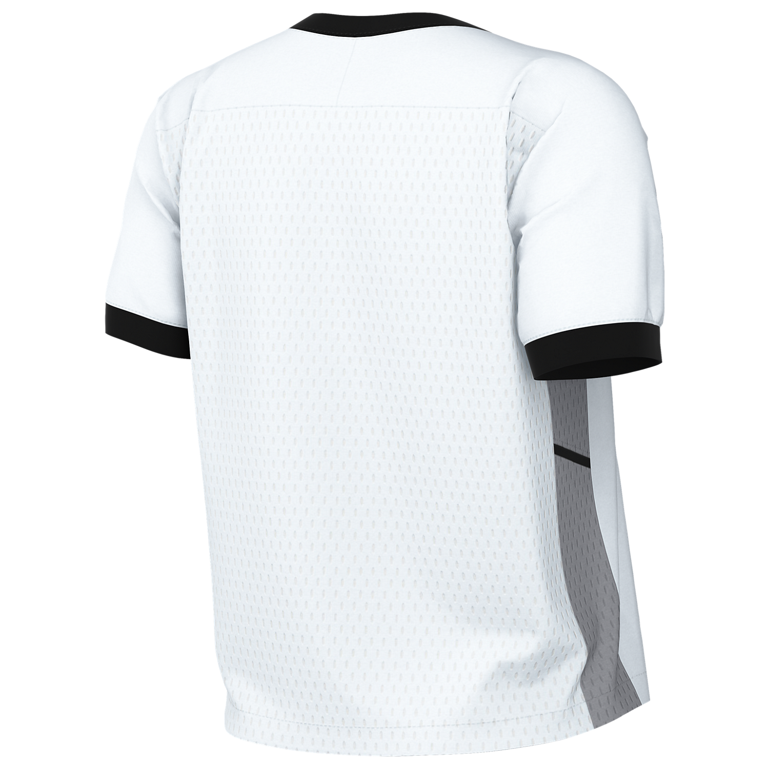 Nike Women's Dri-FIT Academy 25 Jersey - White