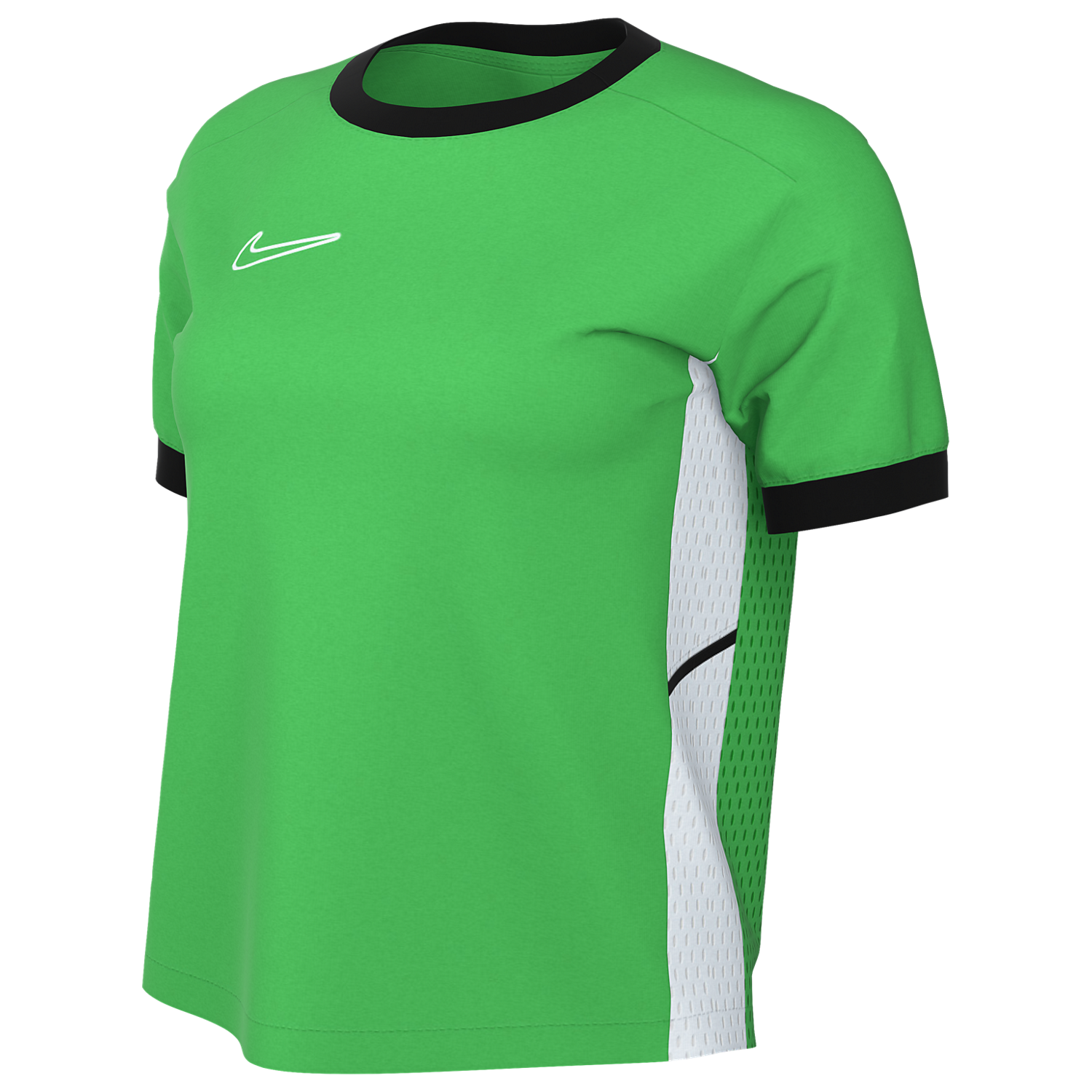 Nike Women's Dri-FIT Academy 25 Jersey - Green