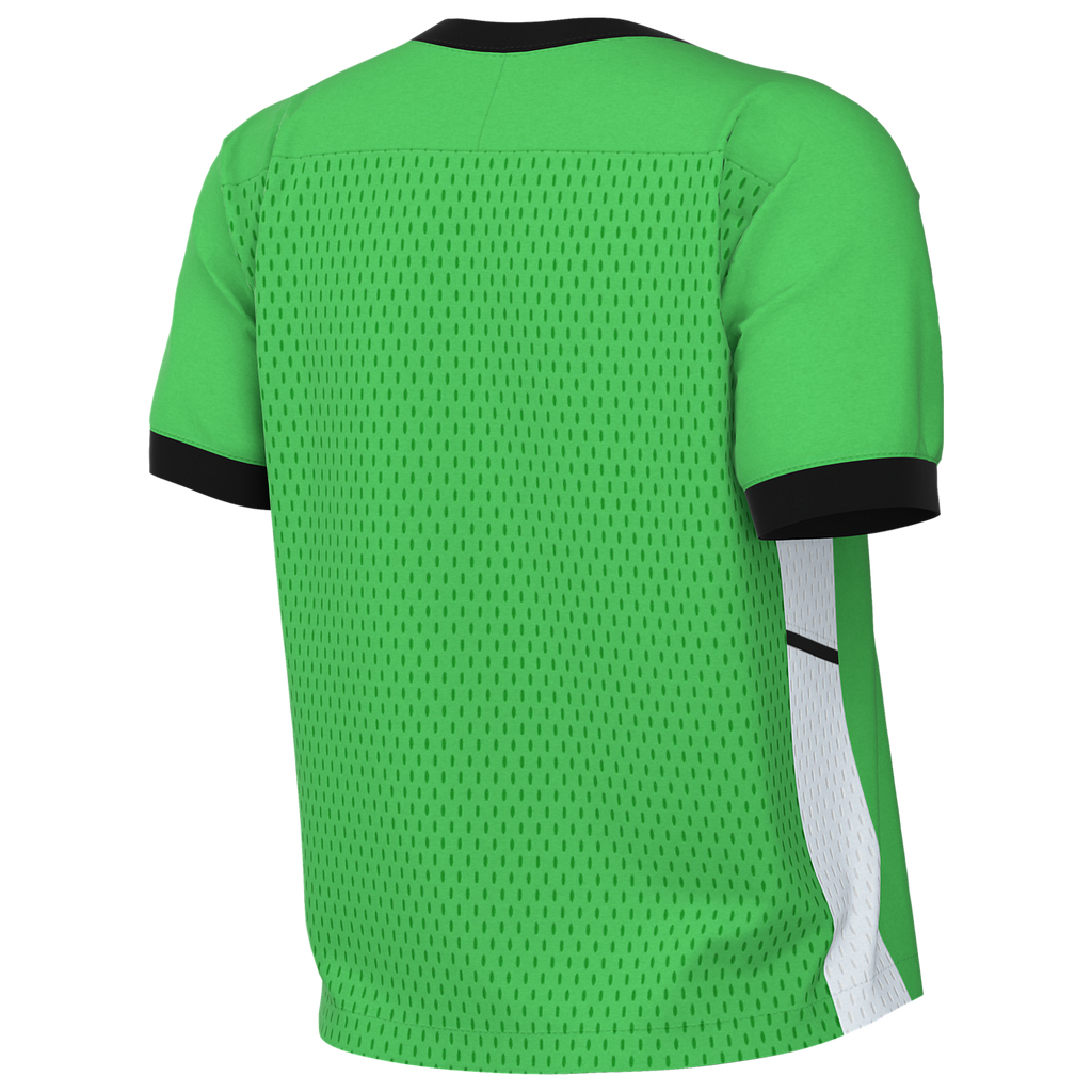 Nike Women's Dri-FIT Academy 25 Jersey - Green