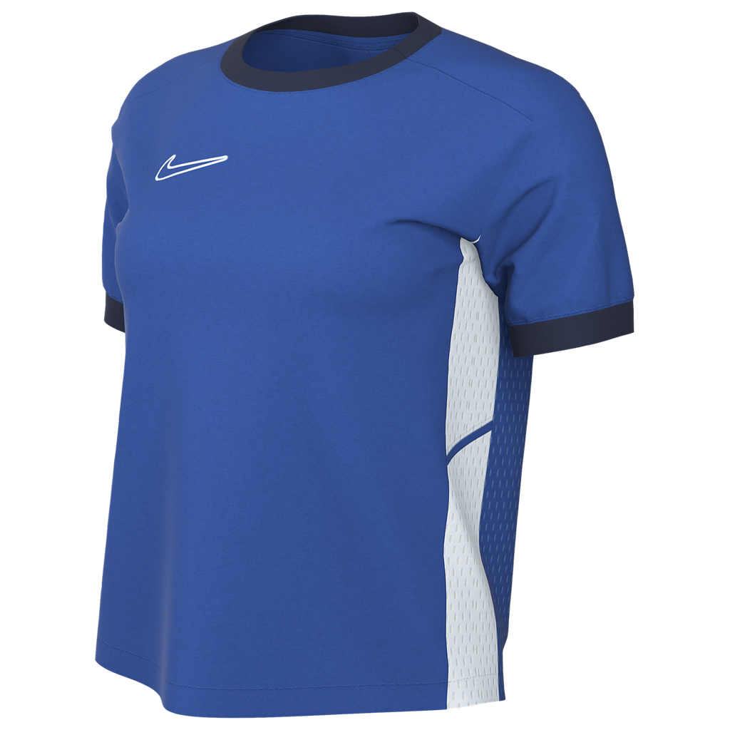 Nike Women's Dri-FIT Academy 25 Jersey - Royal