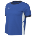 Nike Women's Dri-FIT Academy 25 Jersey - Royal