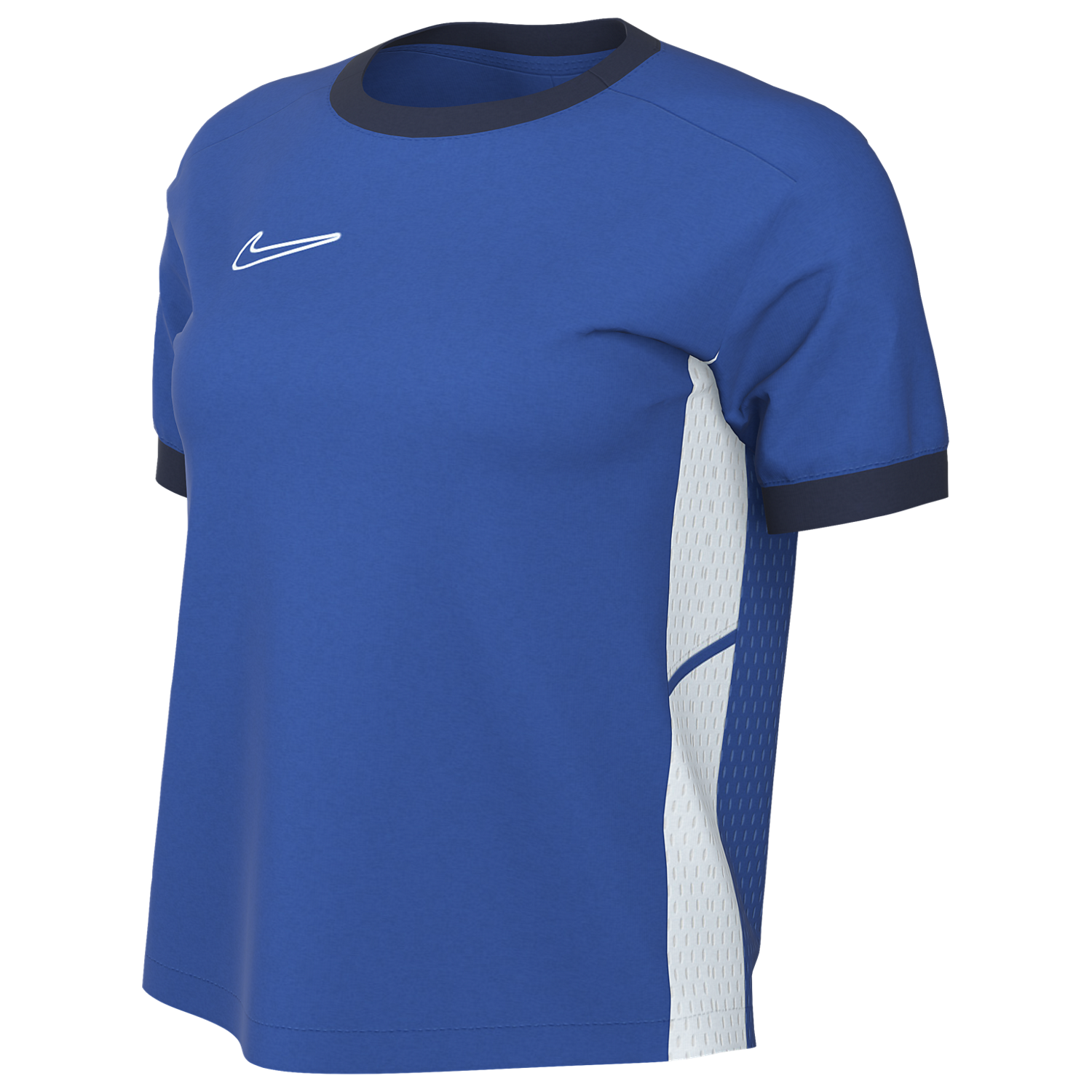 Nike Women's Dri-FIT Academy 25 Jersey - Royal