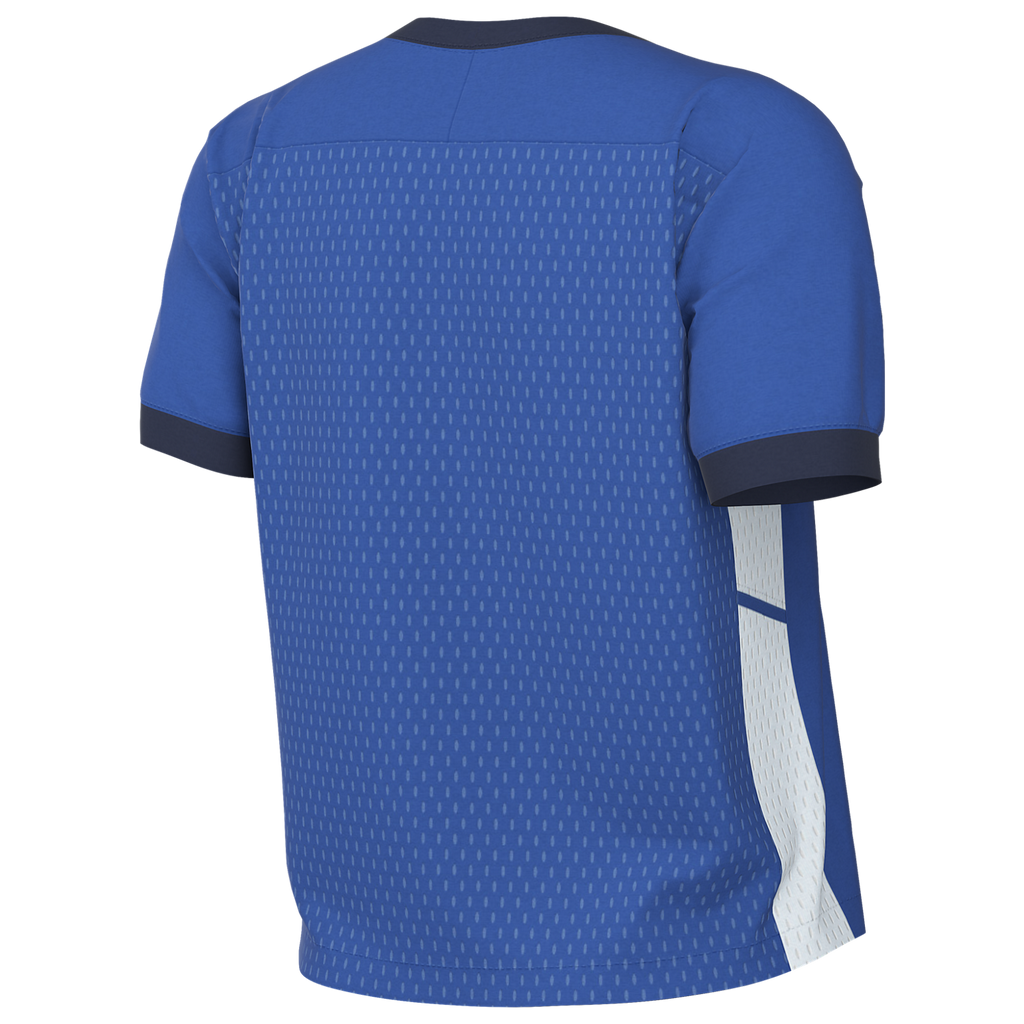 Nike Women's Dri-FIT Academy 25 Jersey - Royal