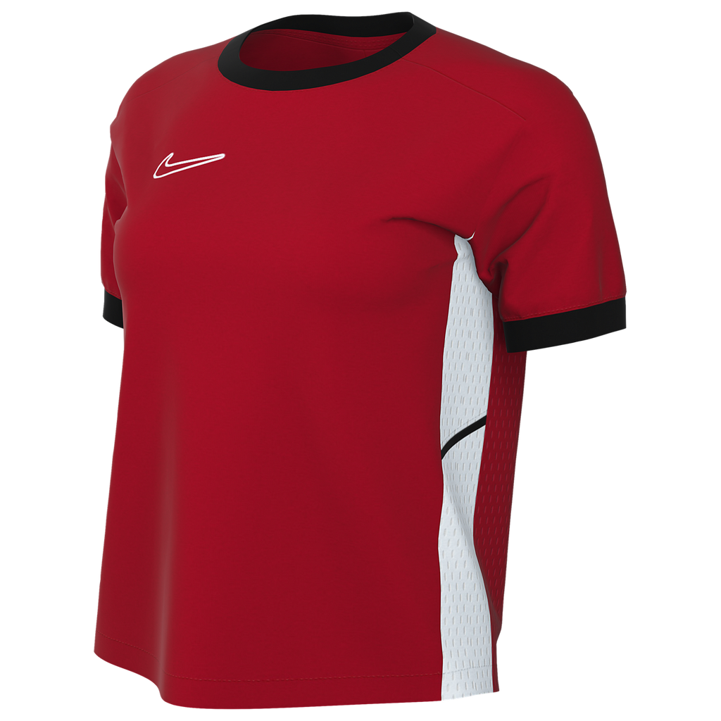 Nike Women's Dri-FIT Academy 25 Jersey - Red