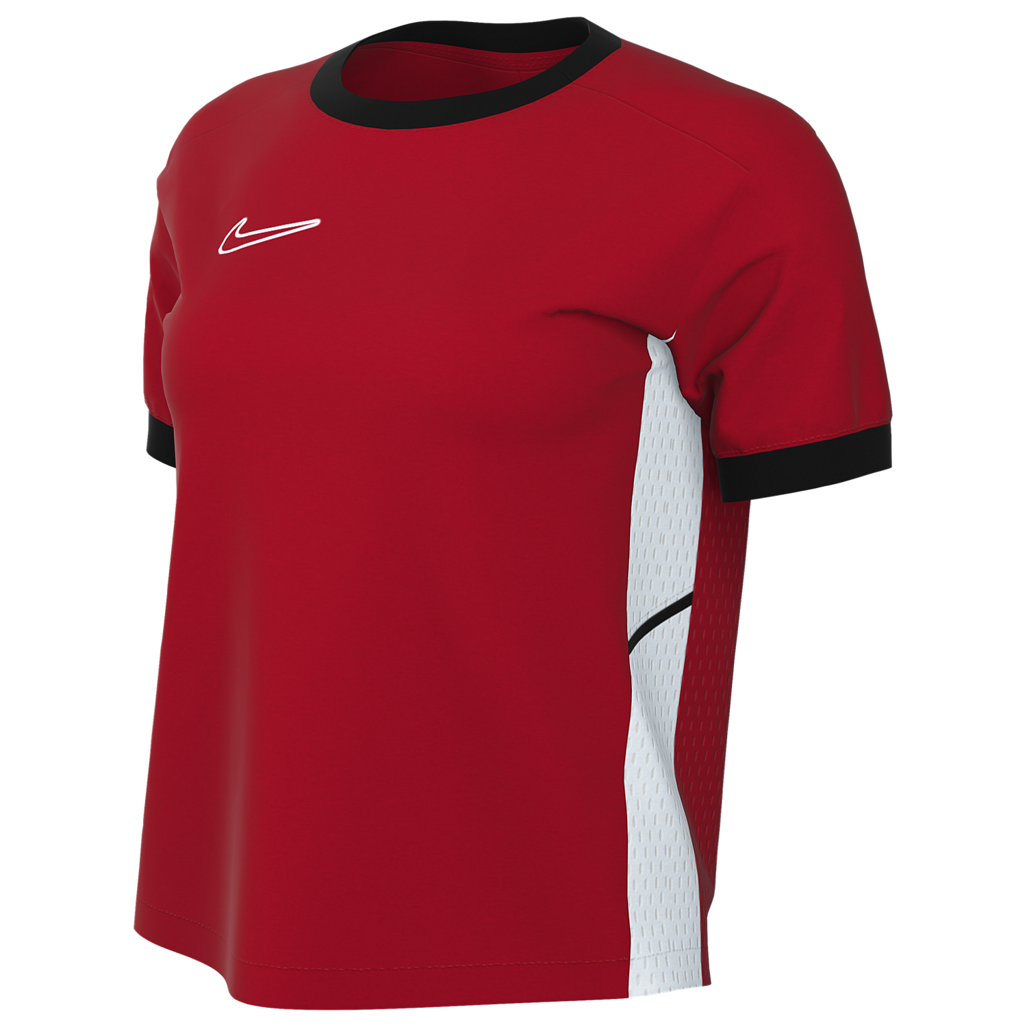 Nike Women's Dri-FIT Academy 25 Jersey - Red