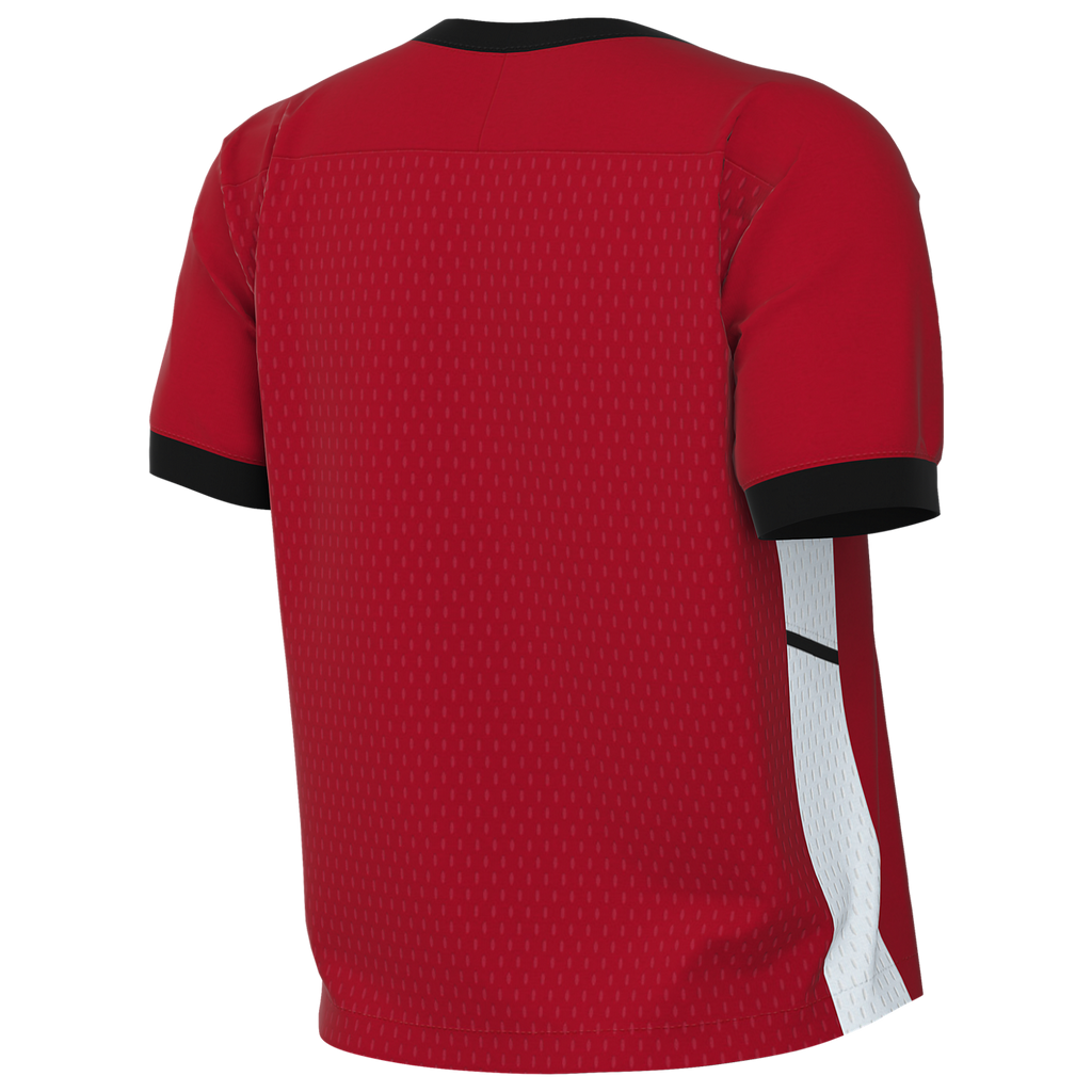 Nike Women's Dri-FIT Academy 25 Jersey - Red
