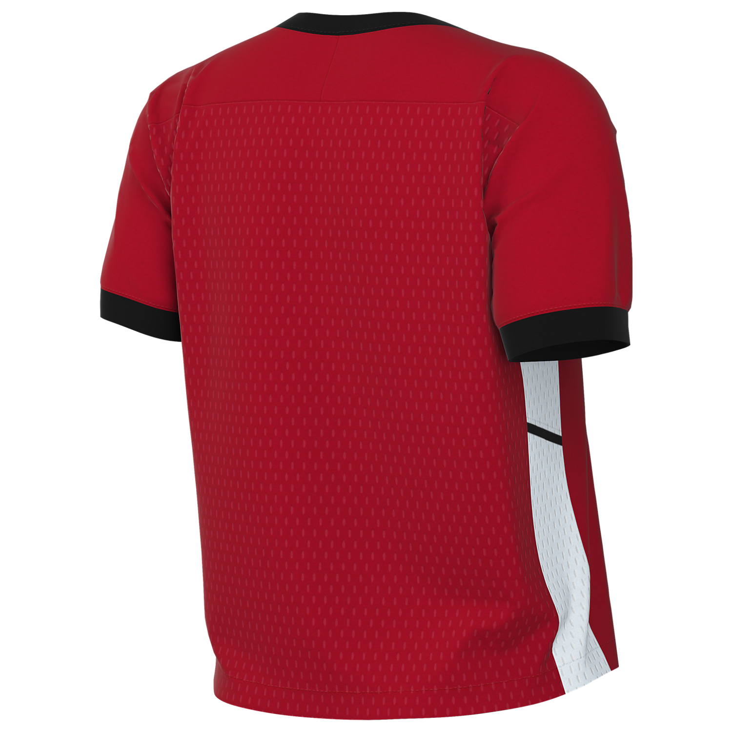 Nike Women's Dri-FIT Academy 25 Jersey - Red